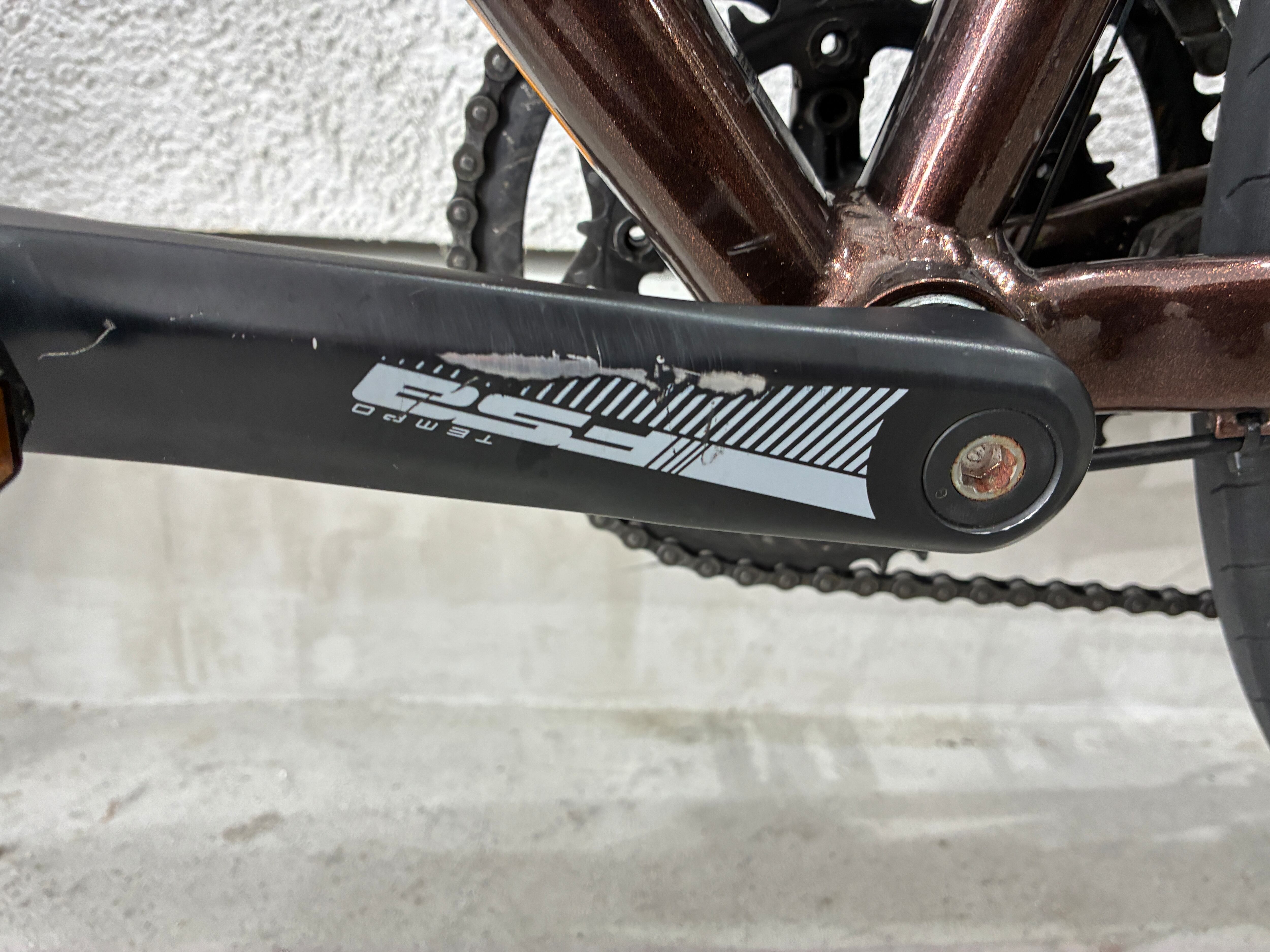 Giant Contend AR 4 Mサイズ（170cm~185cm)（G142N） | CycleTrip BASE