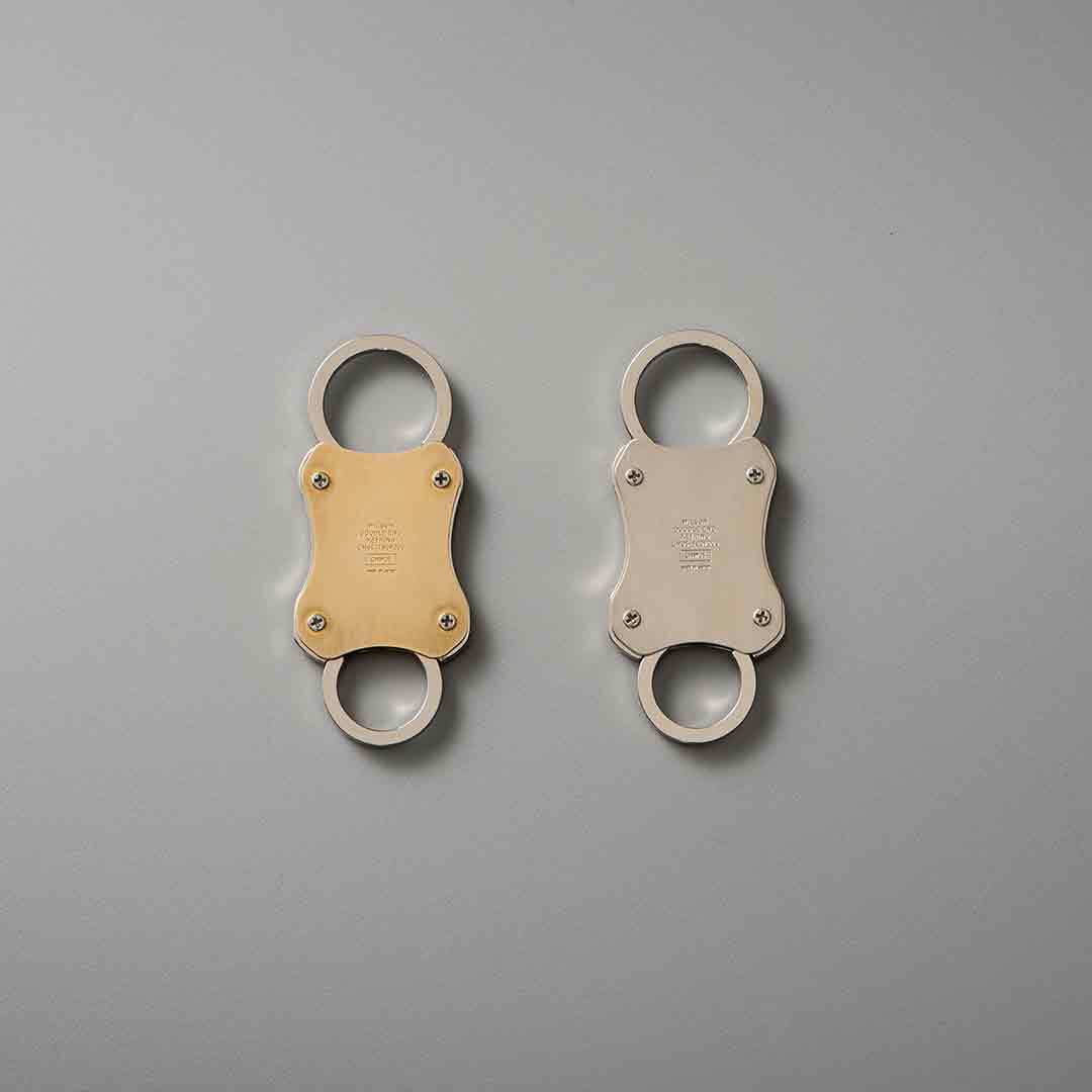 candy design & works／Wilson | WHATNOT HARDWEAR STORE