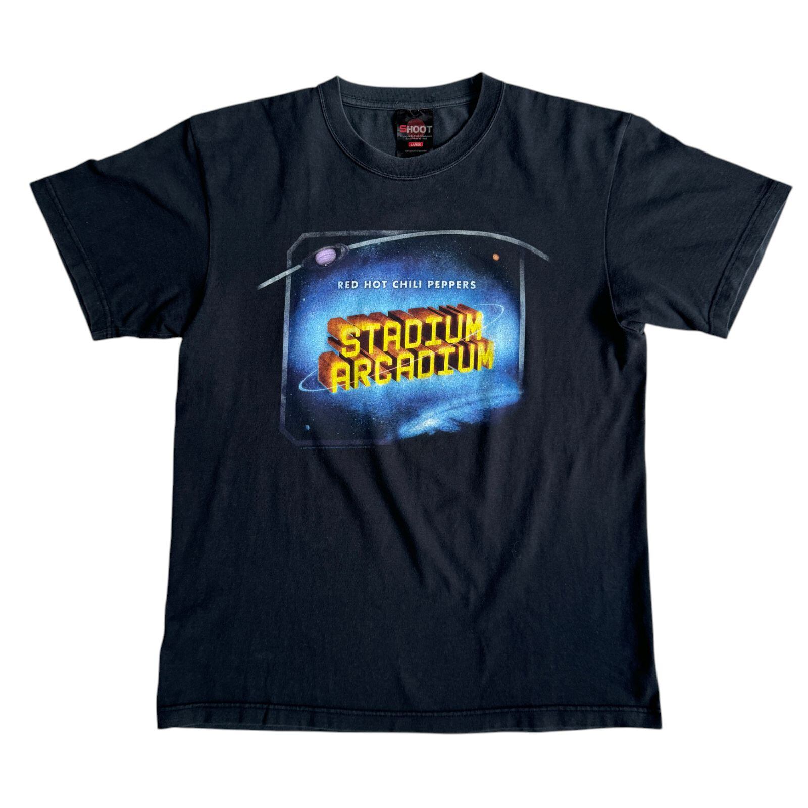 00s LINKIN PARK METEORA Tシャツ　バンドTシャツ Linkin Park / リンキンパーク - METEORA WALL ART Tシャツ(ブラック