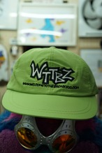 Welcome To The Bronx  Zoo Nylon Cap