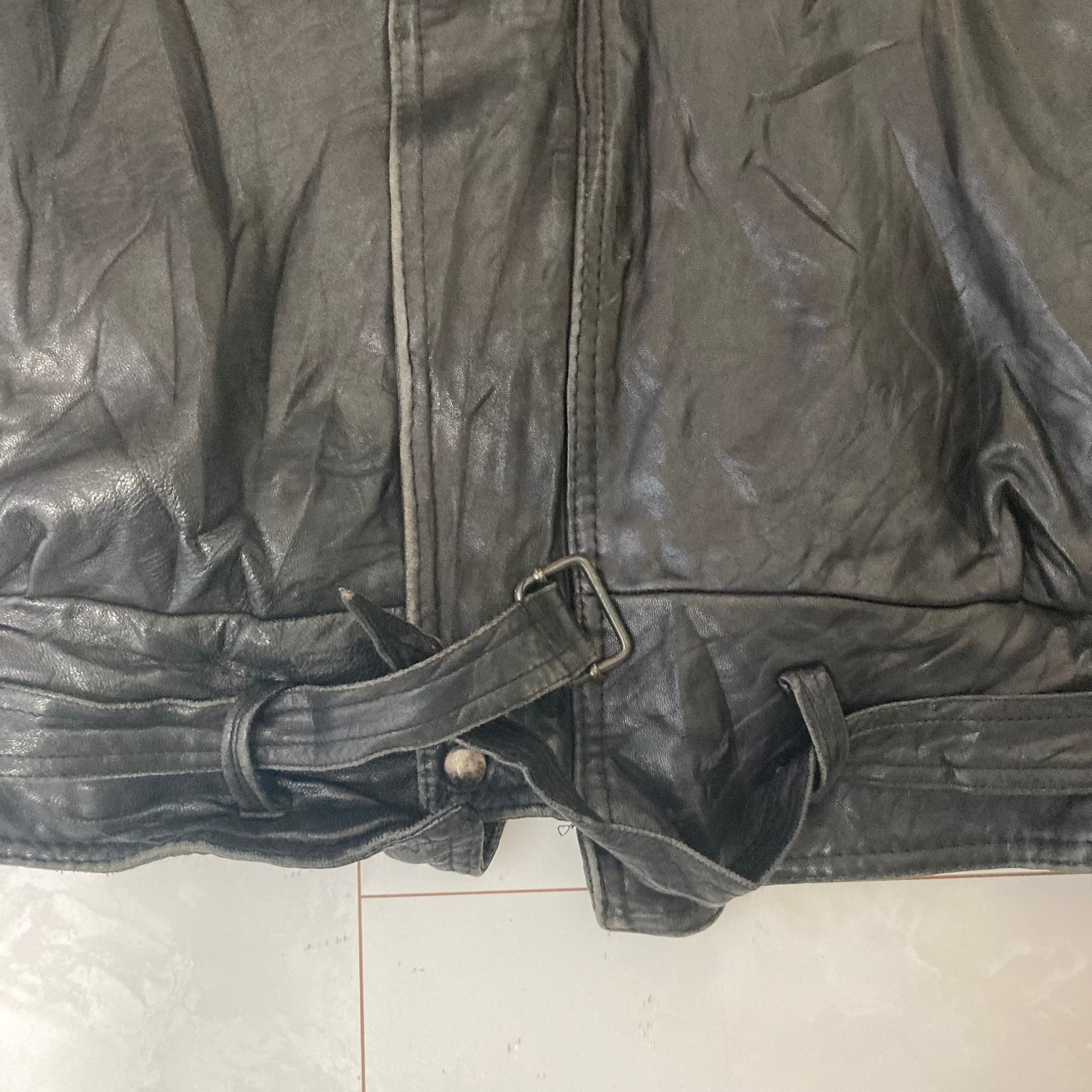 unknown レザージャケット L | 古着屋OLDGREEN unknown レザージャケット L | 古着屋OLDGREEN