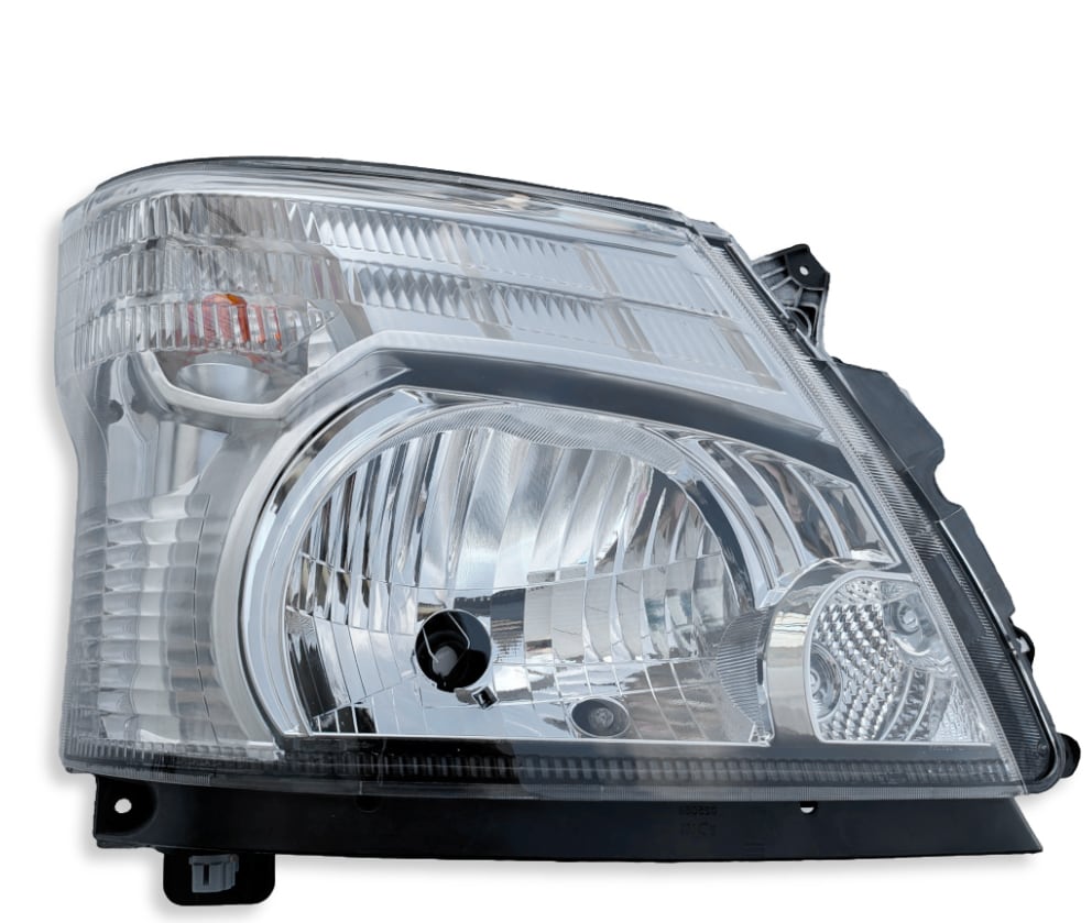 日野　プロフィア　可変配光LEDヘッドライト　助手席側 日野 プロフィア LEDヘッドライト 可変配光機能付き 助手席側 大型