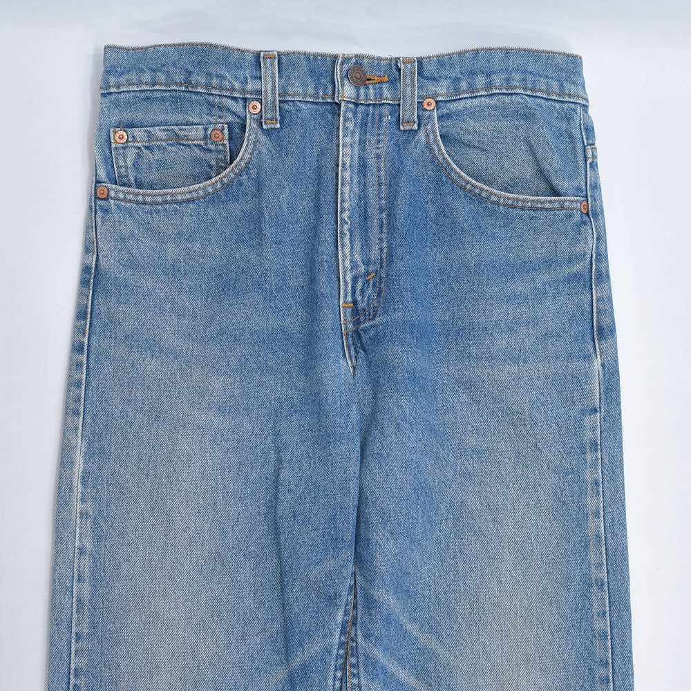 90s アメリカ製 Levi's505-0217 リーバイス デニムパンツ ジーンズ