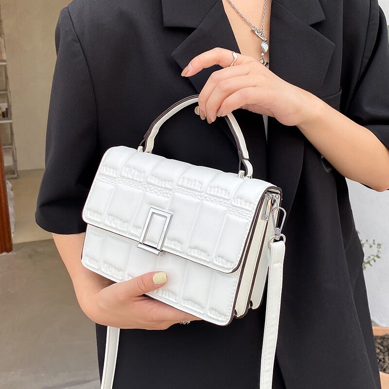 サマー 夏物 スクウェア メッセンジャーバッグ Tiancai_Wing_Bag17373376560