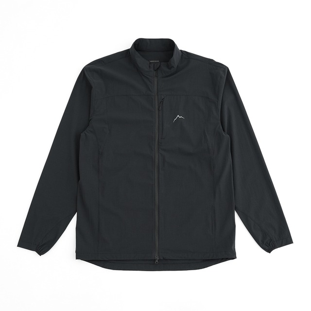 [CAYL] Air Breathe Jacket / Black 正規品 韓国ブランド 韓国通販 韓国代行 韓国ファッション ケイル 取扱店 日本 店舗