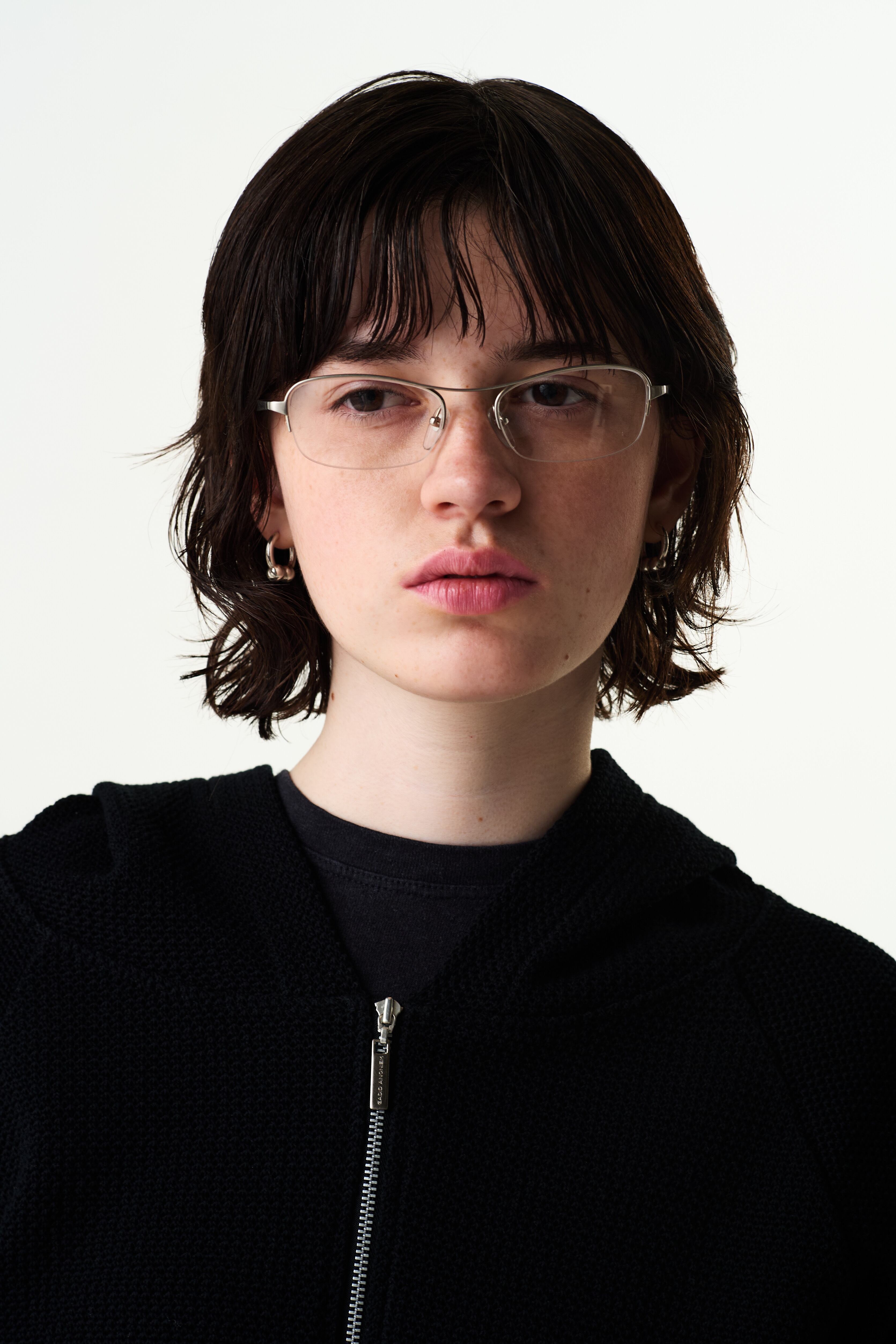 NICK / BLACK | GADID ANONIEM