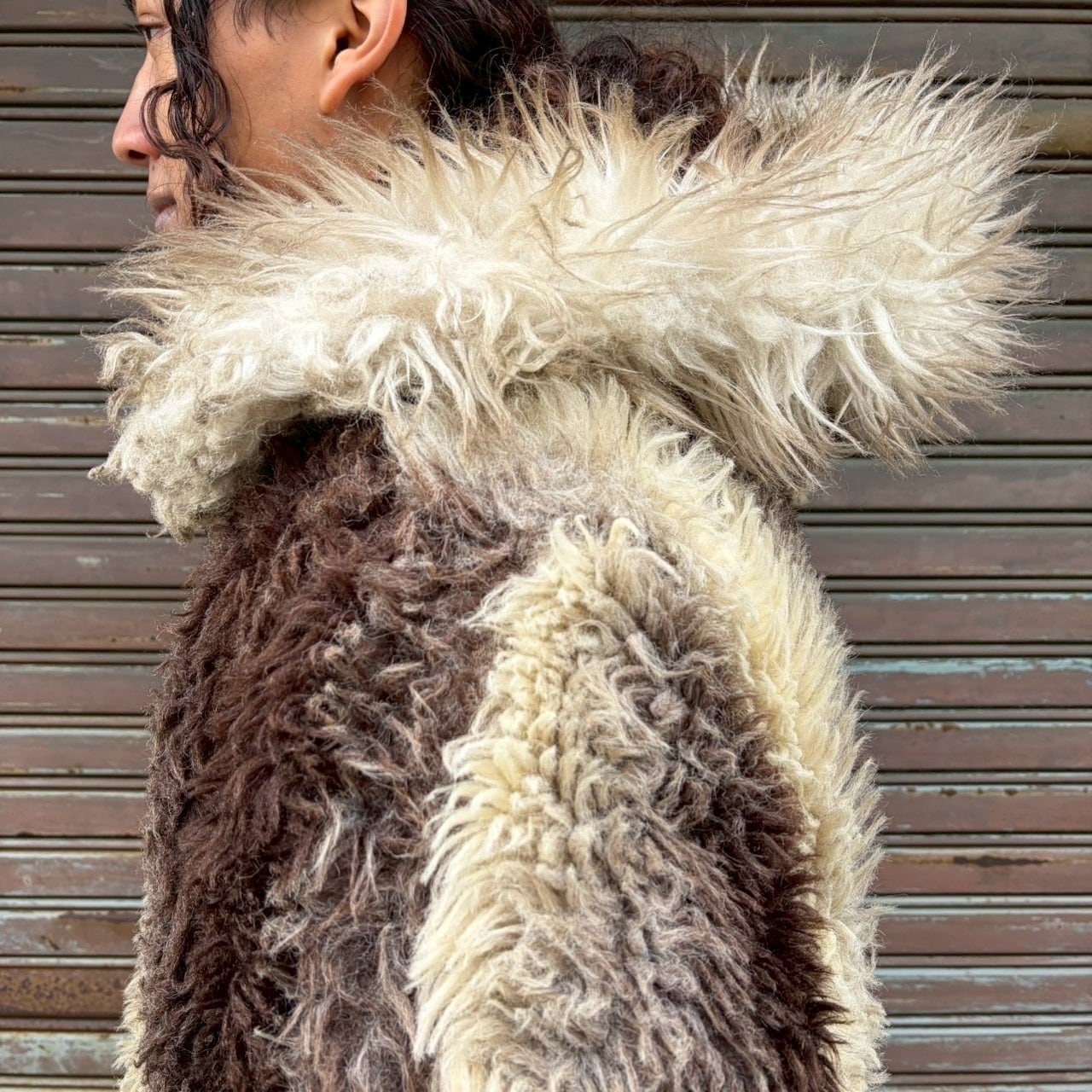 貴重 70s USA製 STEARNS エスキモー パーカー グースダウン ジャケット