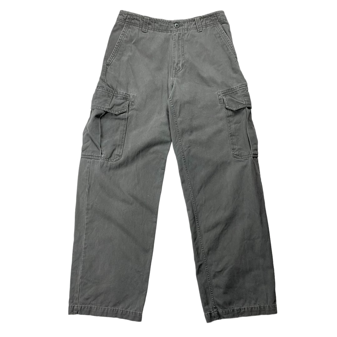 00s OLD GAP STANDARD CARGO PANTS