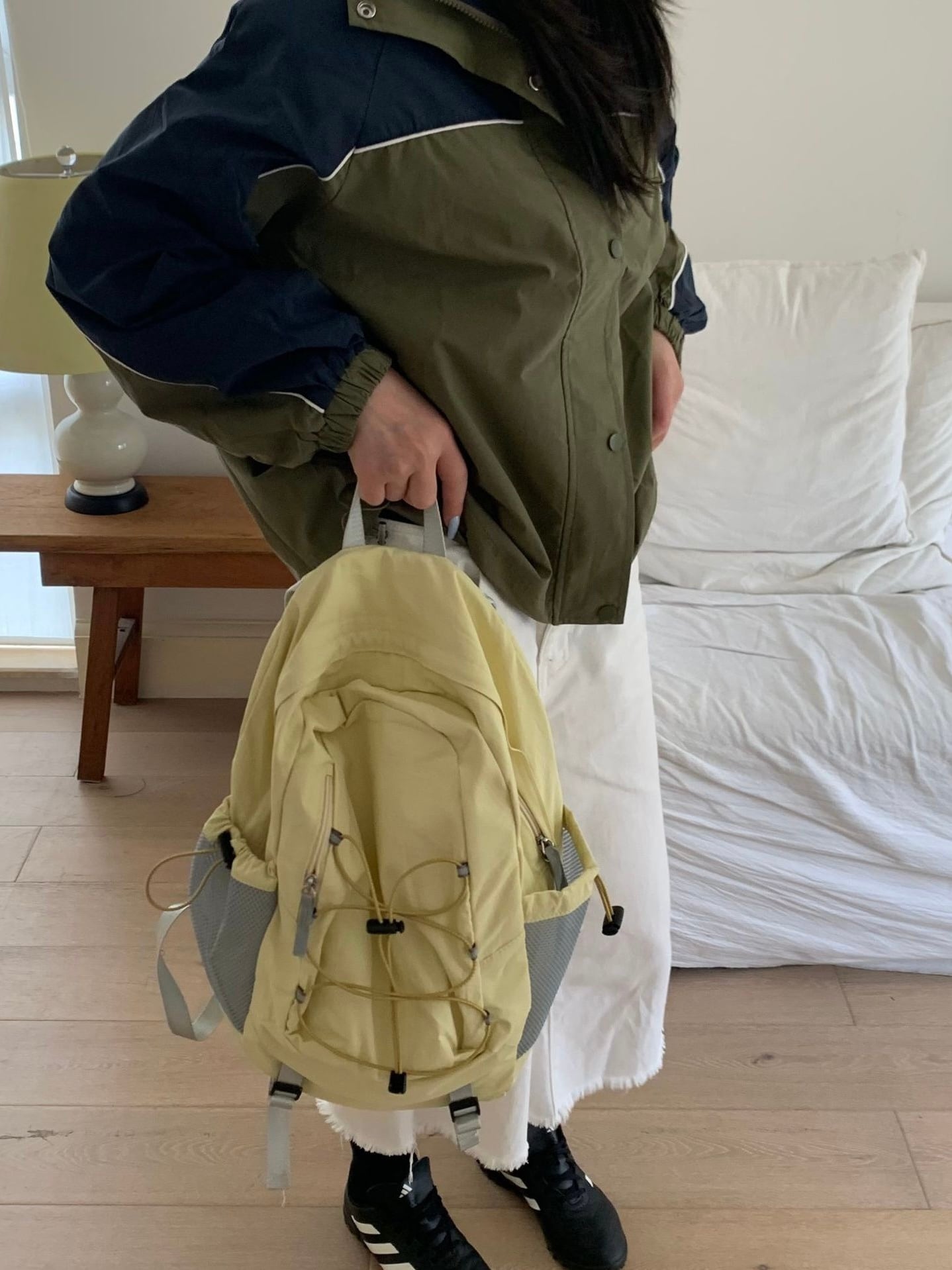 【即納商品】randonner backpack