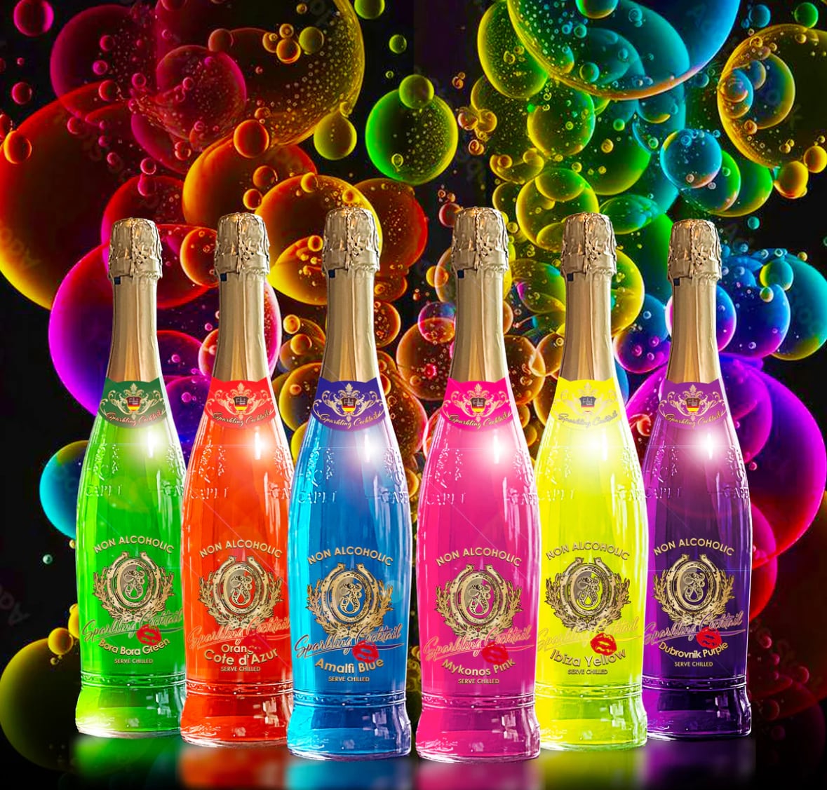 キャンディーメイド | キャンディーメイド×メディカドール