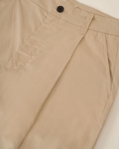 【#Re:room】TUCK WIDE CHINO PANTS［REP329］