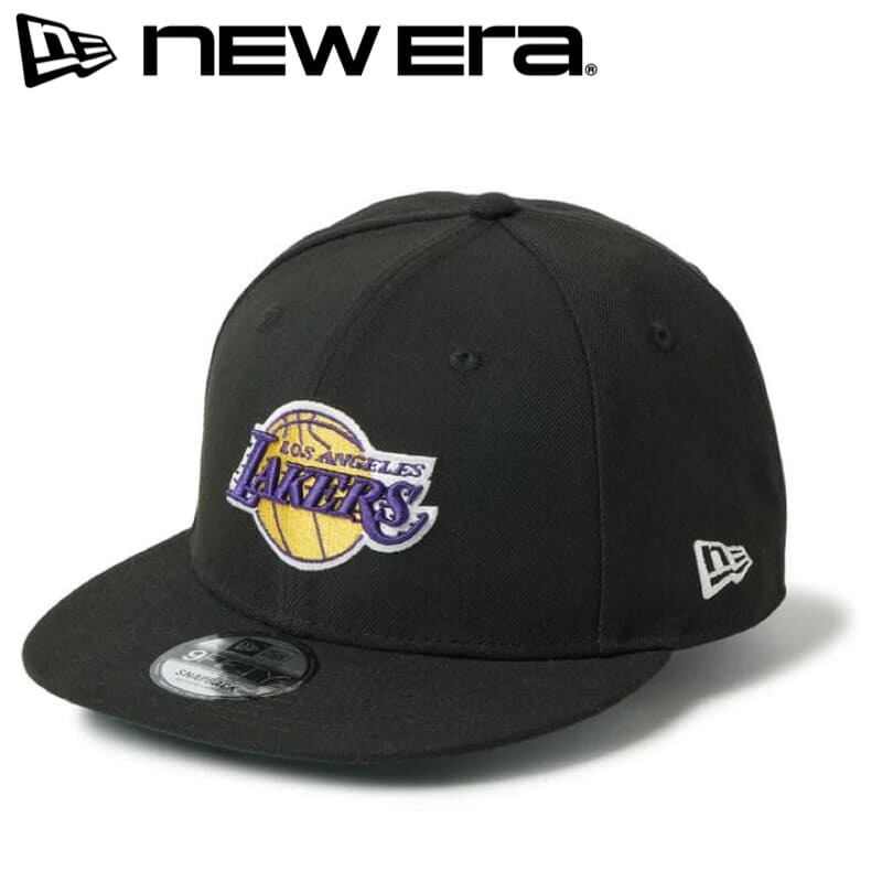 ひ*う様 ロサンゼルス・レイカーズ ベースボールキャップ NEWERA ニューエラ 正規品 ロサンゼルス レイカーズ キャップ CAP 帽子