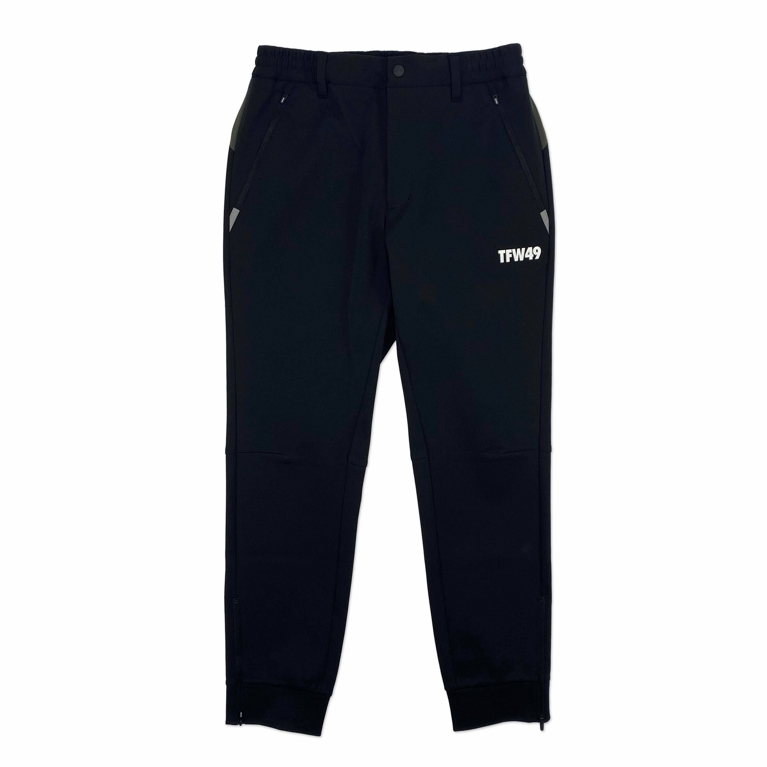 TFW49】《MEN'S》MULTI PANTS (BLACK) | Sandy GOLF
