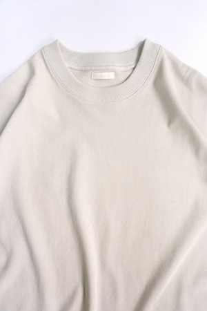 Hardly Spun Co. S/S Tee