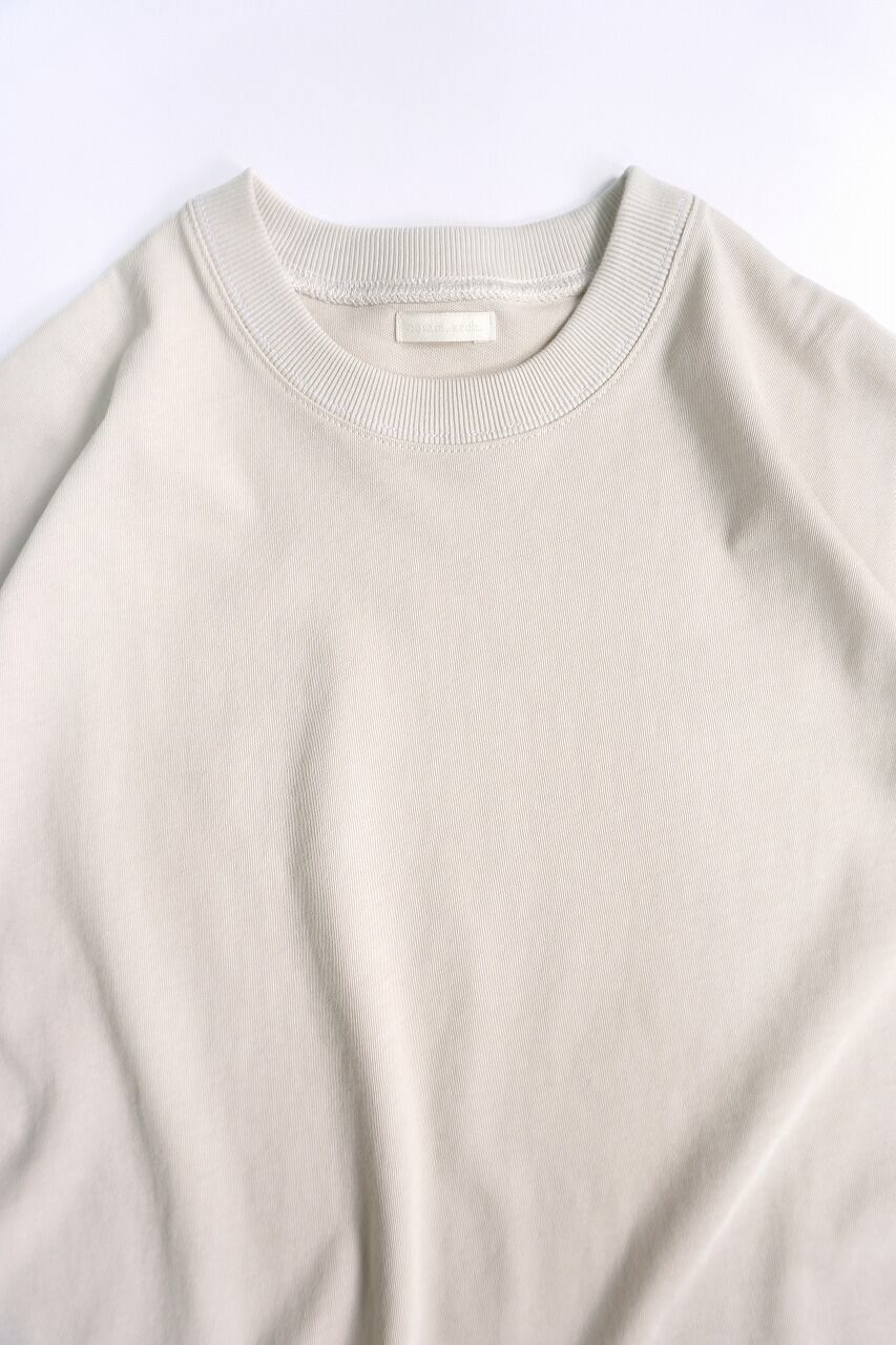 Hardly Spun Co. S/S Tee