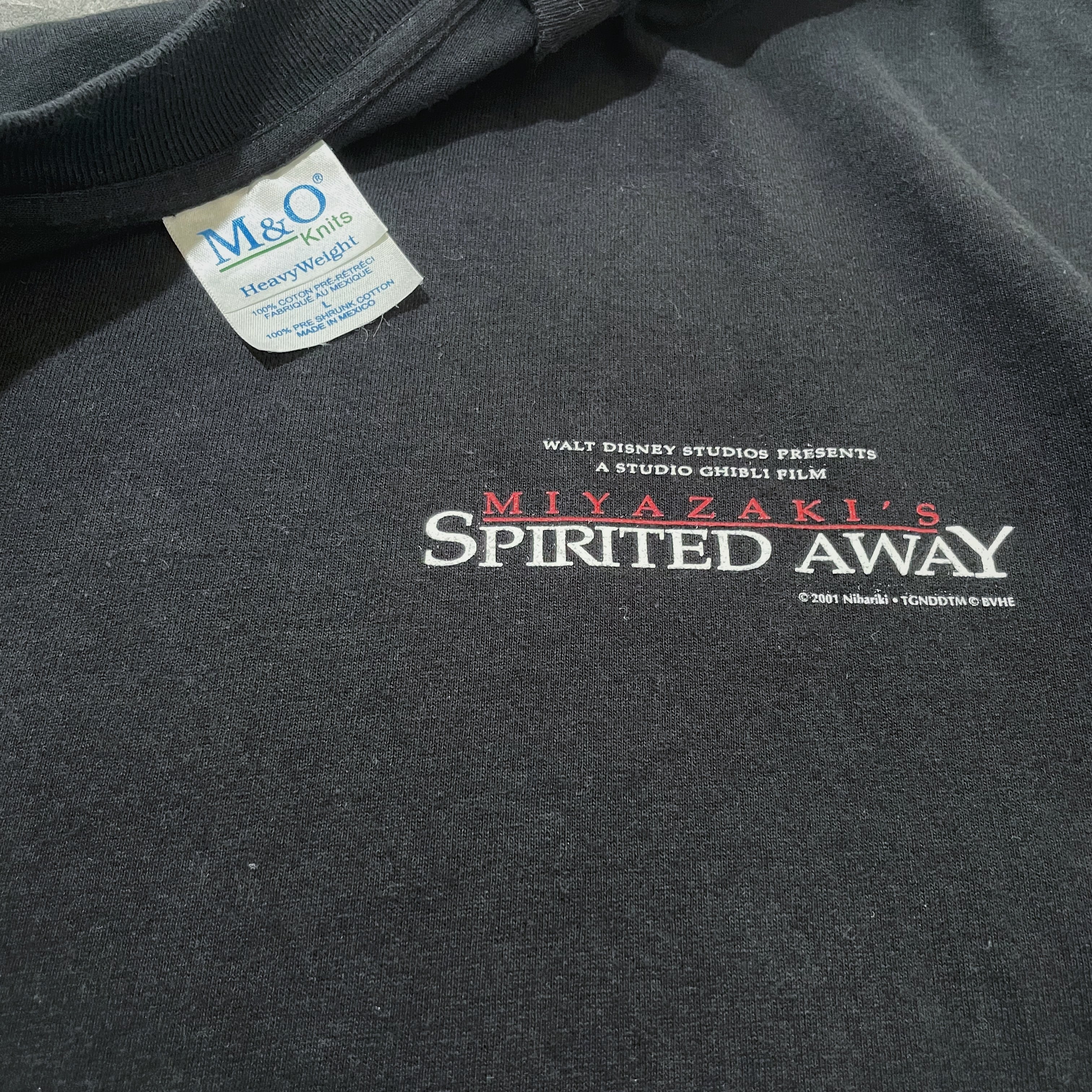 00s ANIME EXPO 2006 “白亜雨月” | Avalon -vintage-