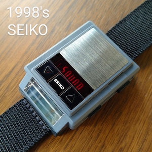 SEIKO  Frequency