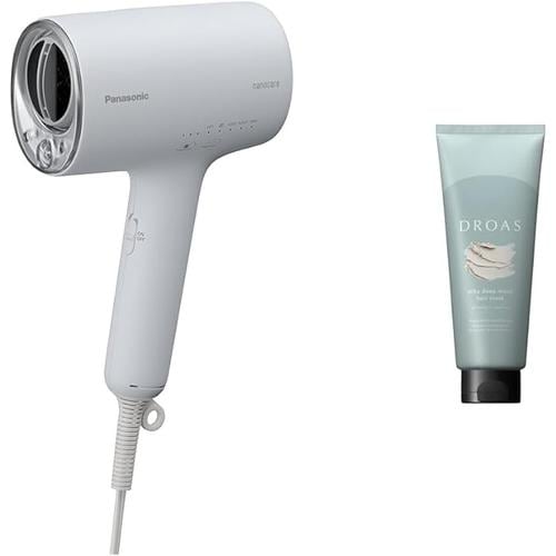 未使用品 Panasonic パナソニック ナノケア ヘアドライヤー Panasonic 