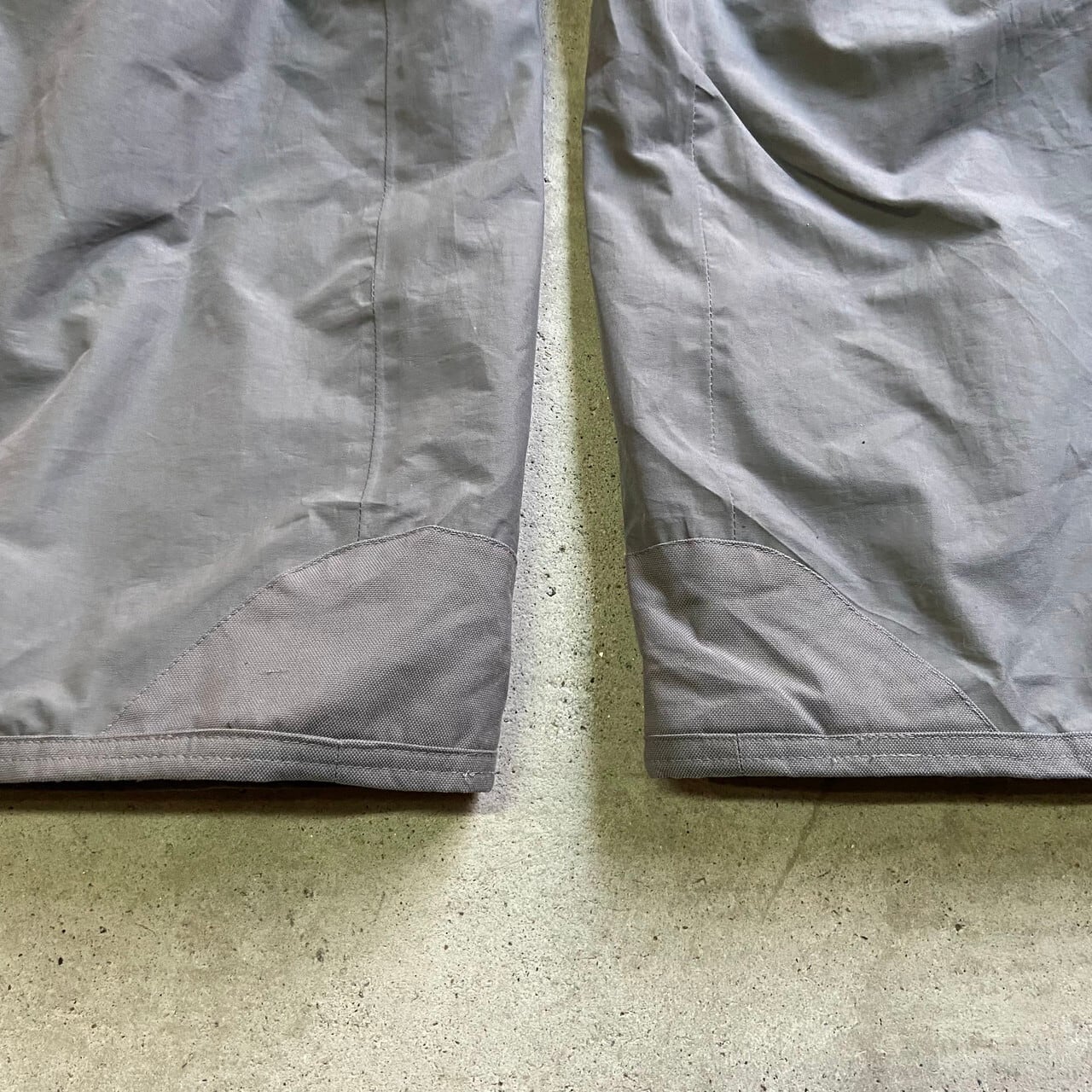 THE NORTH FACE ザノースフェイス HYVENT ハイベント スキーパンツ