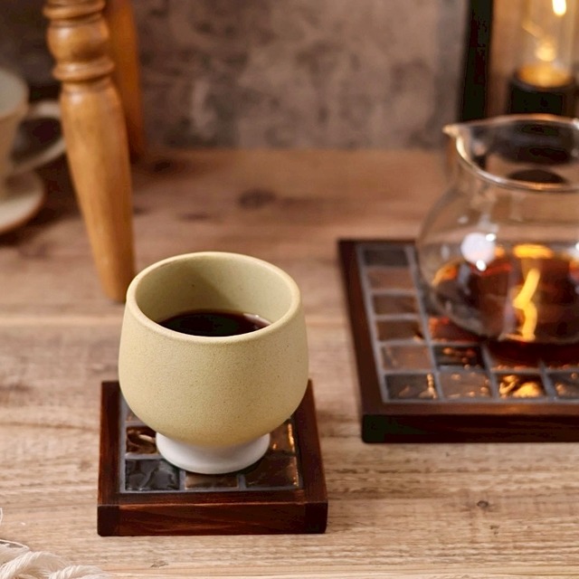 ORIGAMI トーンカップ Fukami Wara