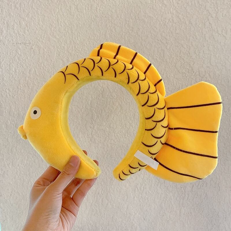 ヘアバンド ヘアピン ブラック・アイド・ピーズ75225196310