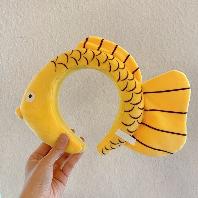 ヘアバンド ヘアピン ブラック・アイド・ピーズ75225196310