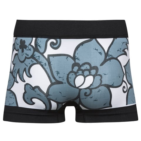 BETONES（ビトーンズ）ALOHA2(A002-03)GRAY