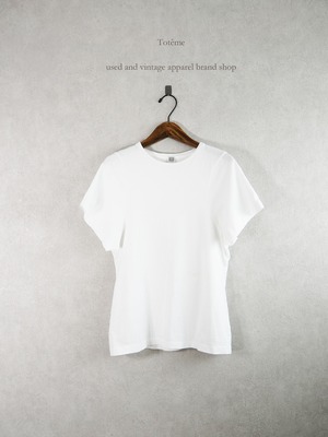 2020 / TOTEME(トーテム) Tシャツ