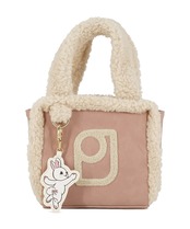 PAUL&JOE ACCESSOIRES : MOUTON BAG PJA-B1501