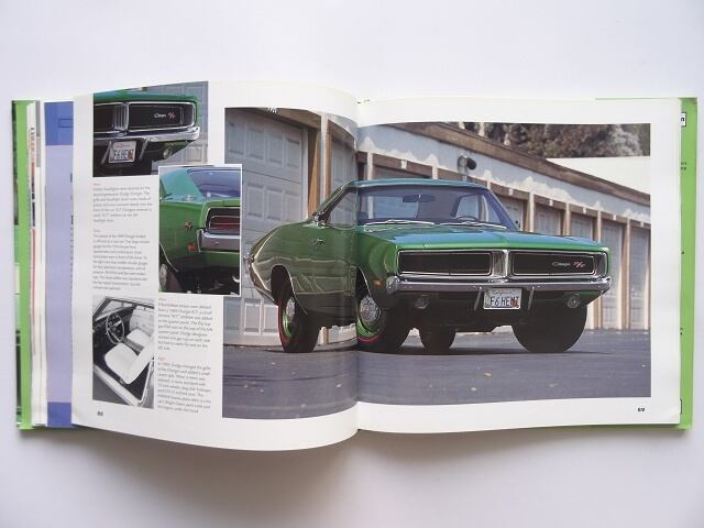 洋書◆Hemi マッスルカー写真集 本 アメ車 ヘミ V8エンジン 洋書◇Hemi マッスルカー写真集 本 アメ車 ヘミ V8エンジン | 洋書堂