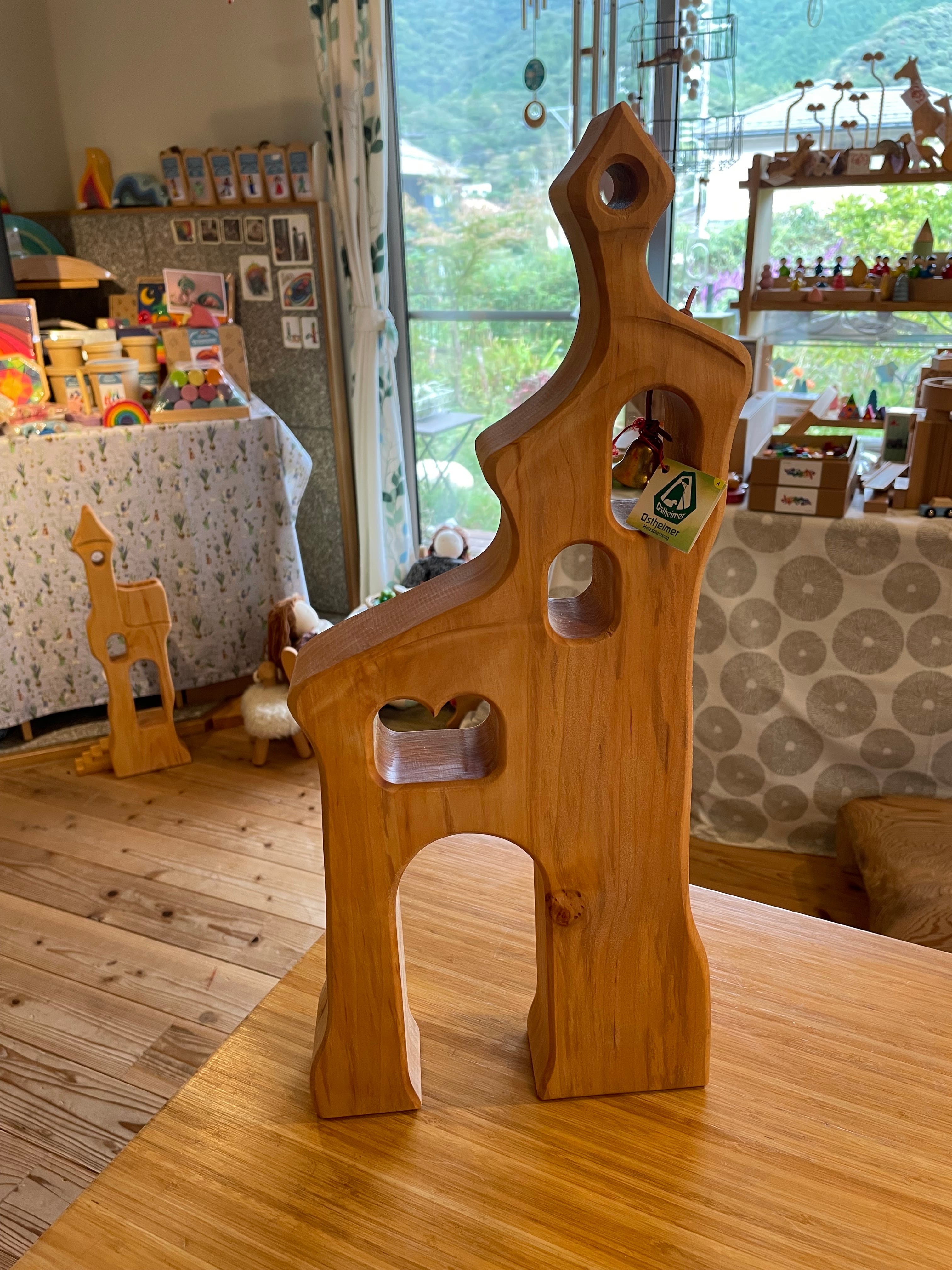 エリック＆アルバート社 プレゼント | リンドヴルム