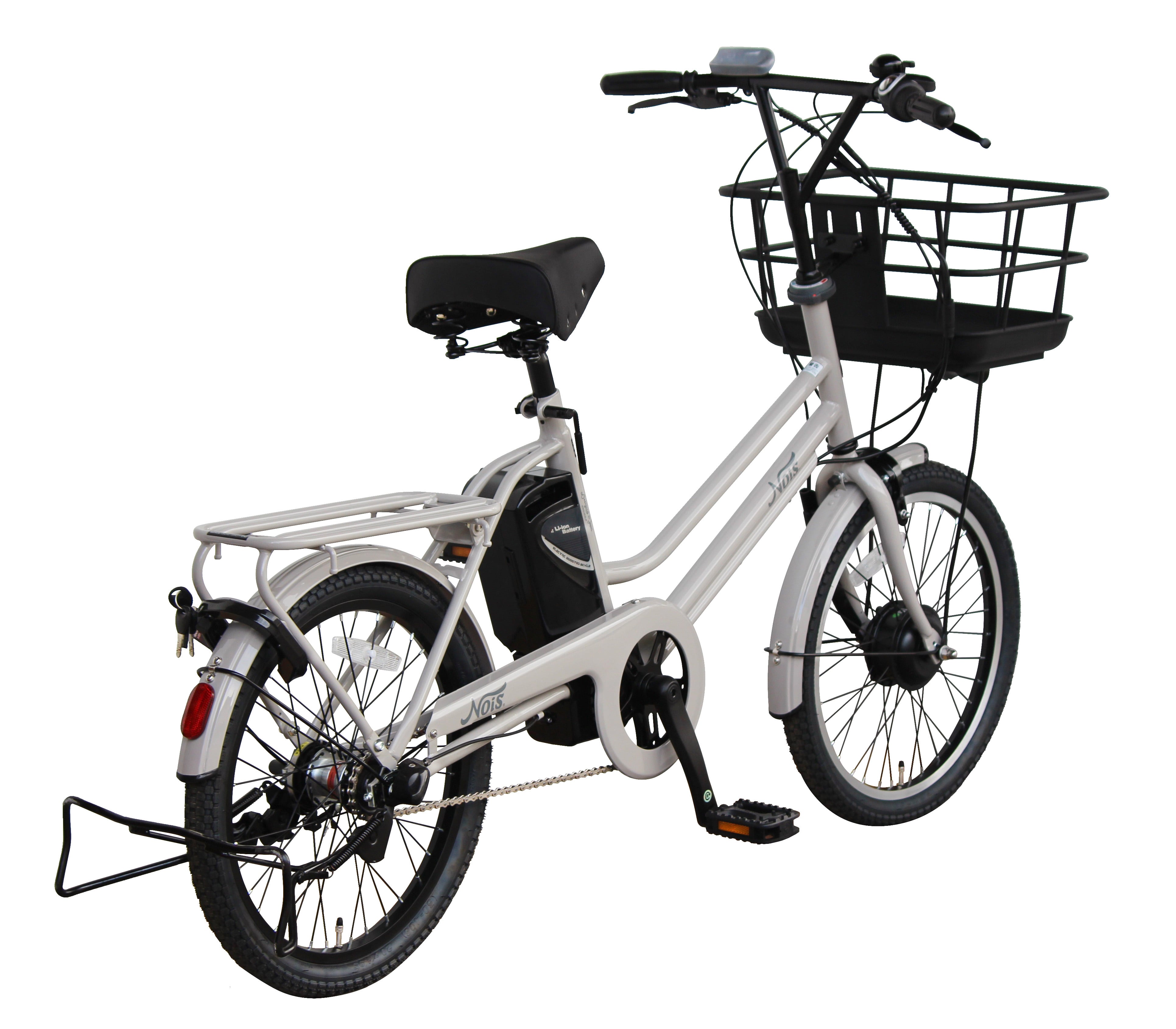 Σ アシスト強いモデル Σ　電動自転車 ね ヤマハ　Nois 20インチ Σ アシスト強いモデル Σ 電動自転車 ね ヤマハ Nois 20インチ