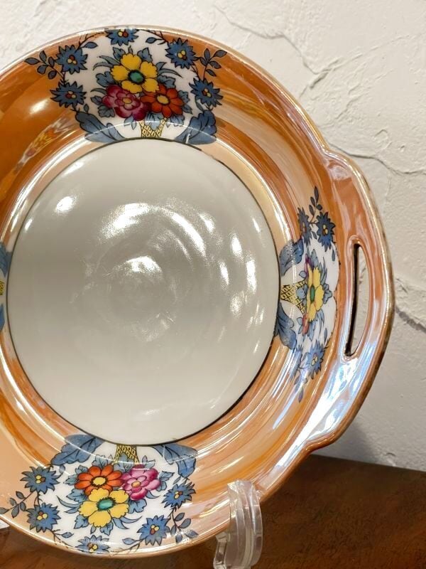 noritake 小物入れ ゾウ ブルー 【公式通販】