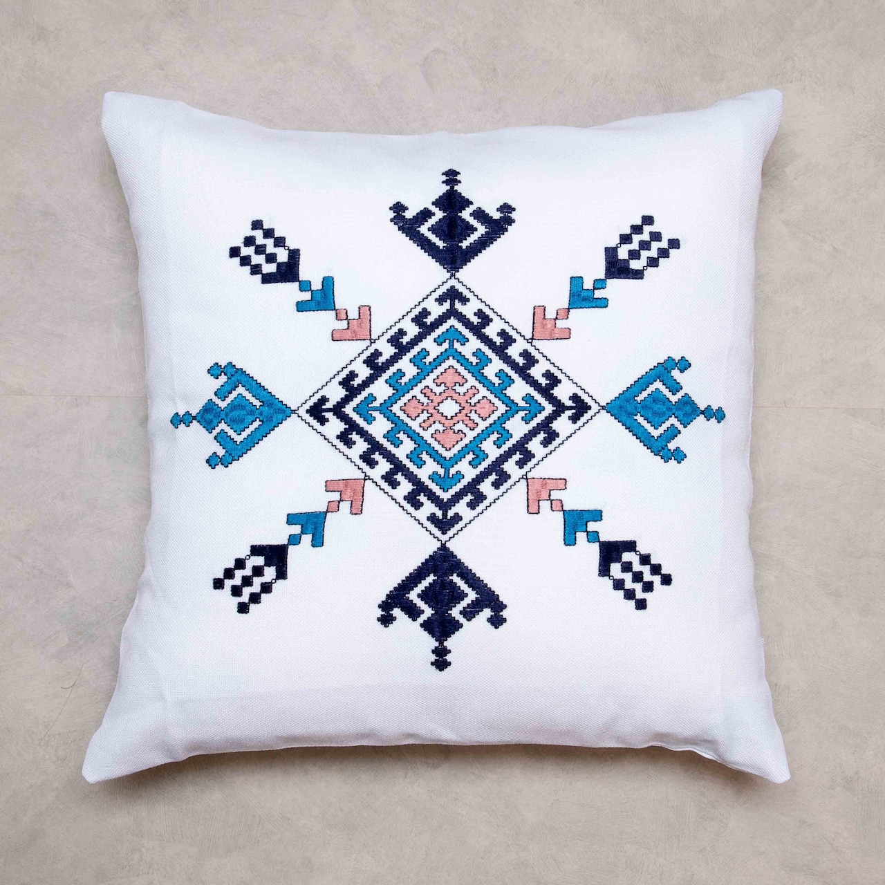 Baluchi Cushion Cover 02 / クッションカバー（クッション本体は付属しません）