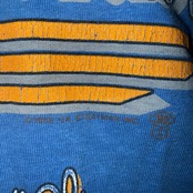【HARLEY-DAVIDSON】ハーレーダビッドソン "An American Original" 90's Vintage Tシャツ