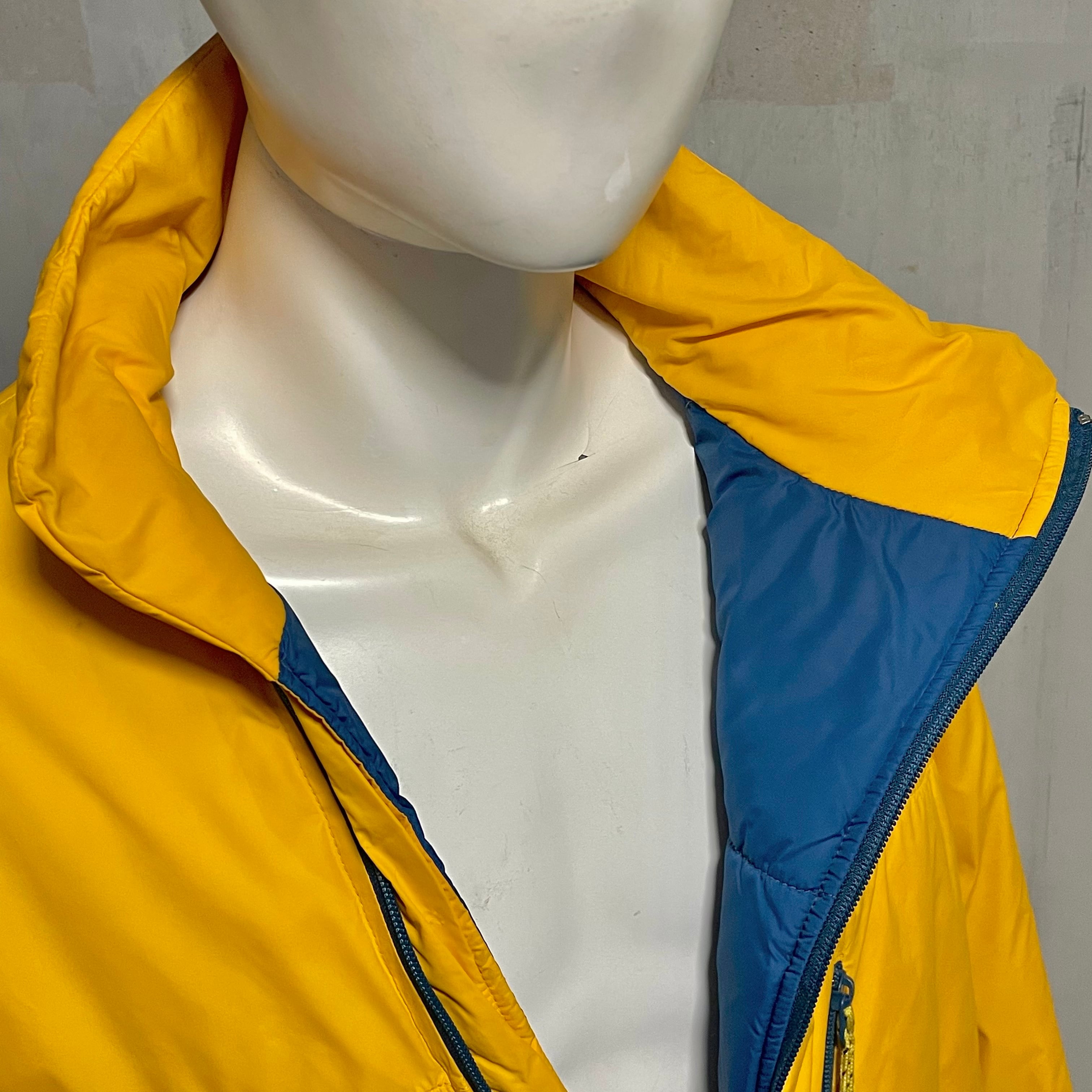 80s Berghaus Pullover 80s Berghaus Pullover