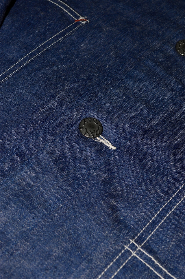 PAYDAY 30s大戦復刻 SPECIAL PRODUCTS CHINSTRAP COVERALLS Made in Japan ペイデイ カバーオール 1930復刻 ユニオンチケット