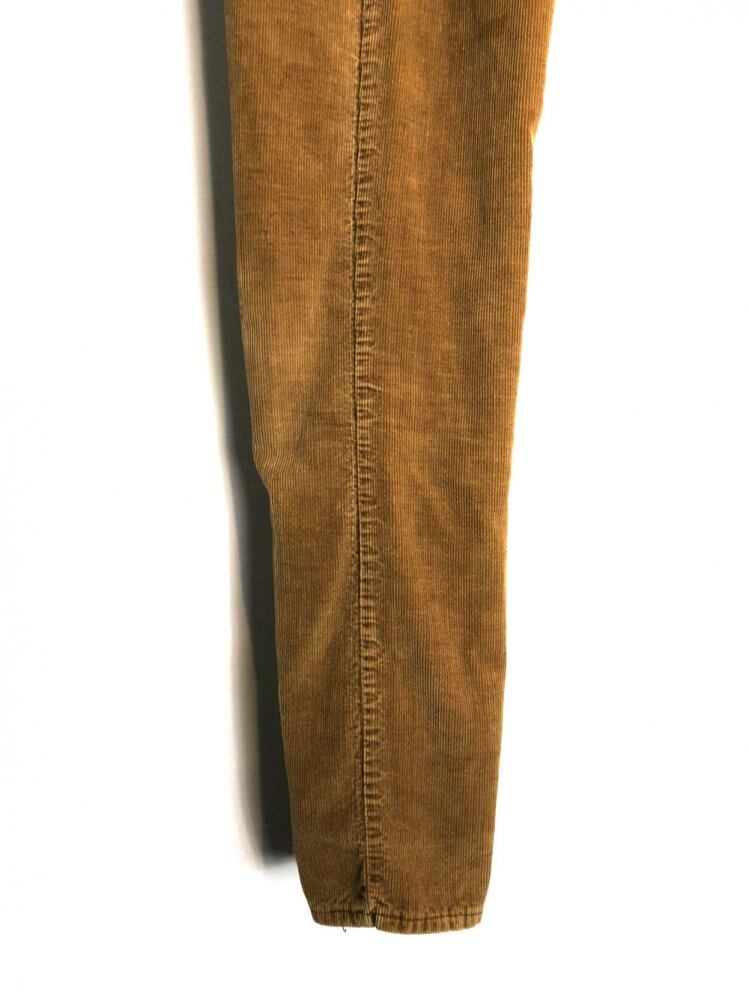 Levis 518 [Levis 518] Vintage Corduroy Pants [1960s] Vintage