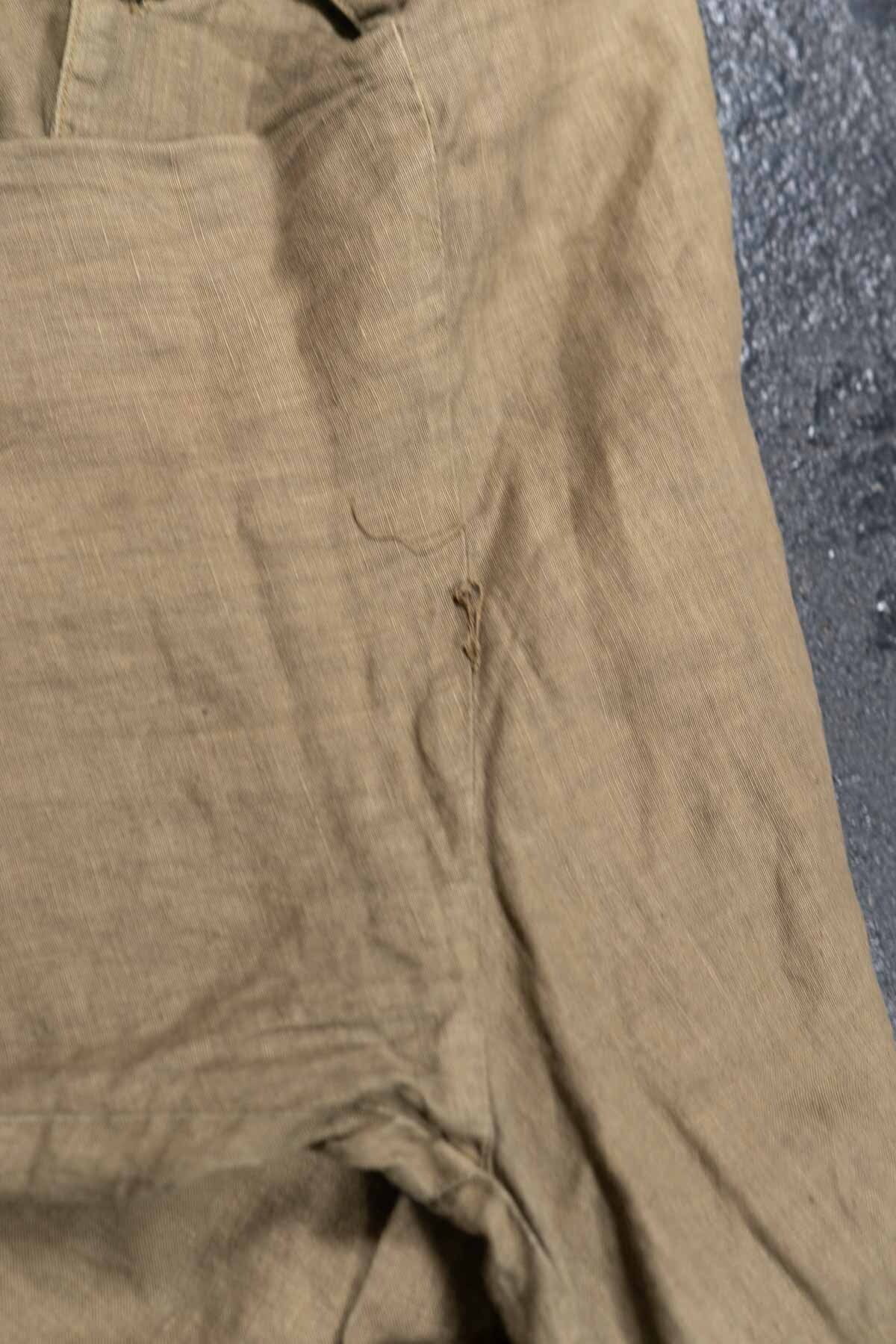 90's CP SHADES Linen Jacket メンズ L | Hoarders Used & Original Wear