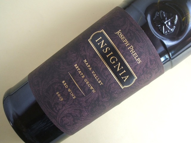 インシグニア　2019年　ジョセフ・フェルプス