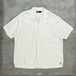 Polo Ralph Lauren Silk × Linen Shirt