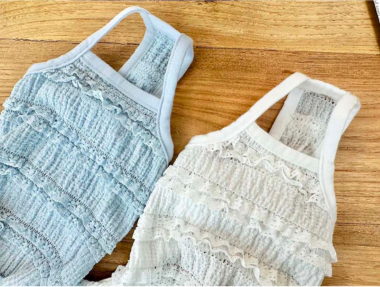 予約  【pecoramou select】  Wedding allinone（White）