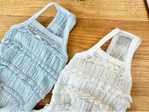 予約  【pecoramou select】  Wedding allinone（White）