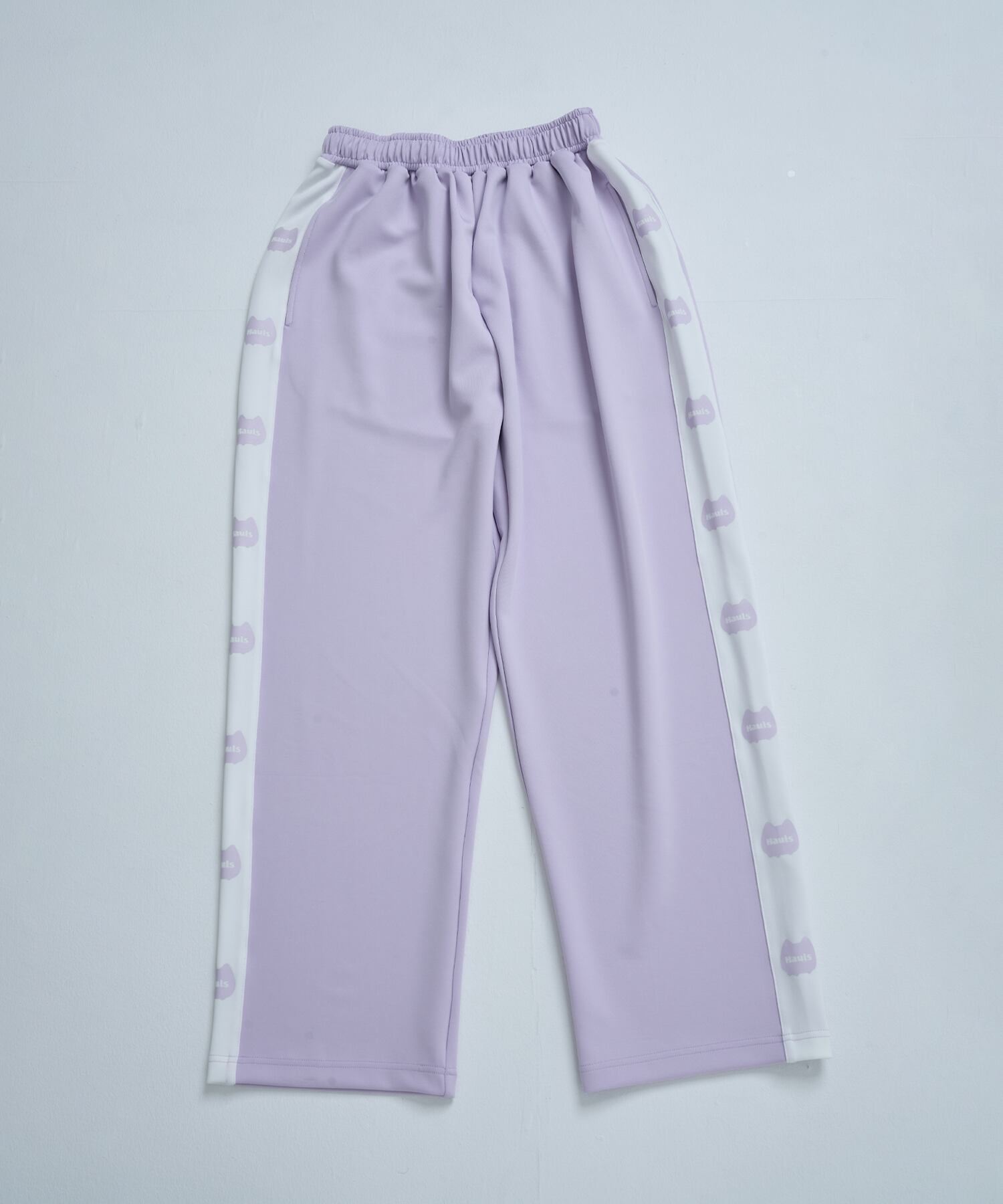 新！ネ申おジャージ参上！(ライトパープル) | Hauls