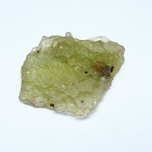 リビアングラス 原石 一点物 171-8203