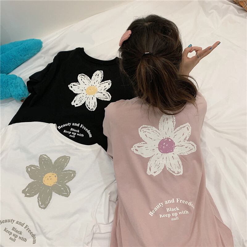 ソリッド カラーTシャツ シャツ オータムウィンタールーズ 秋物 冬物 ソリッドカラー YY-ファッション34633849599