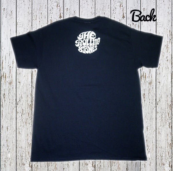 新品】 ミックジャガー ローリングストーンズ ヴィンテージリメイク T