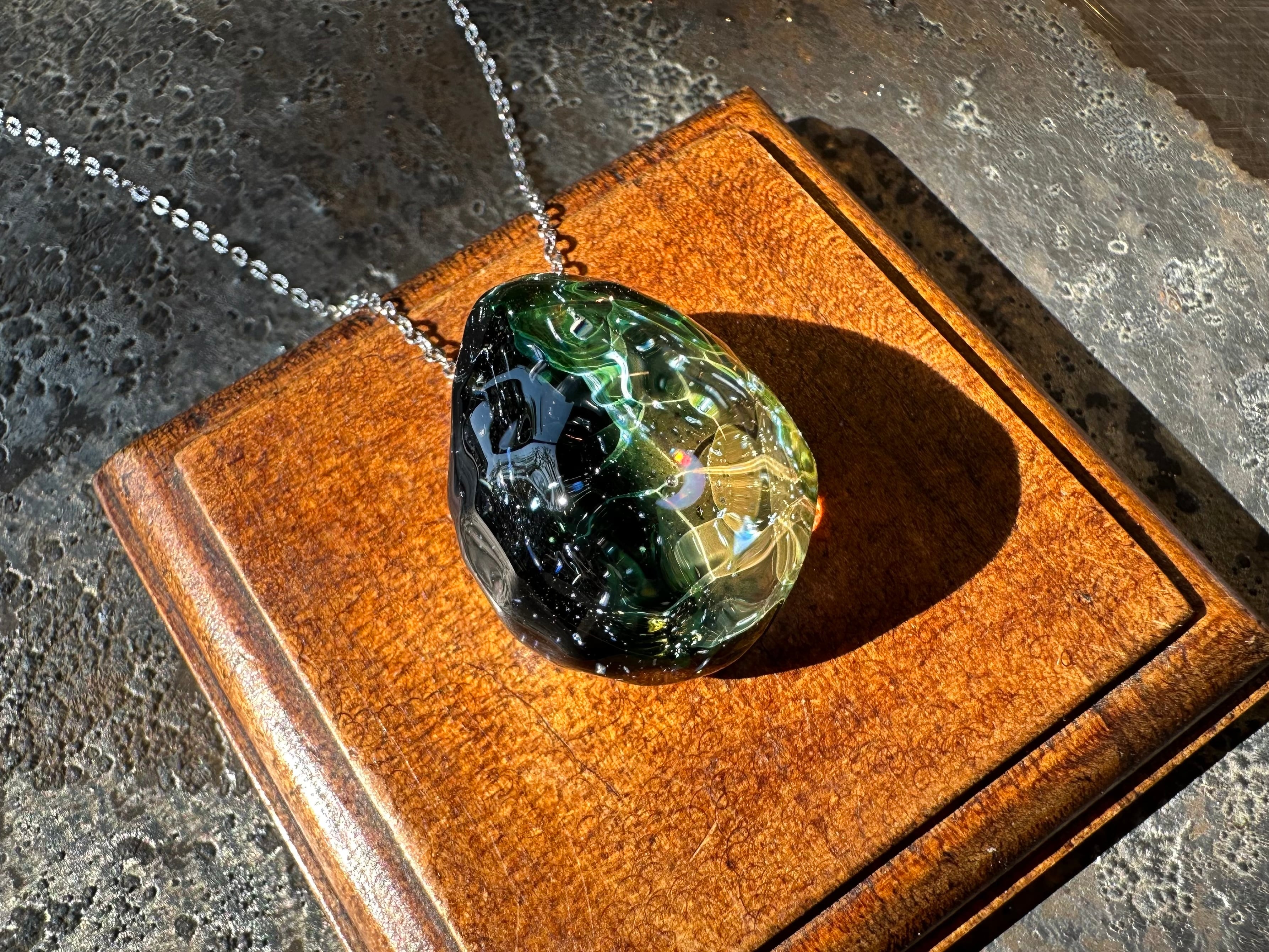 【ソラノカケラ　moon】