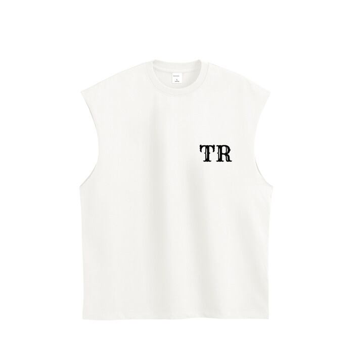 白タンクトップ | Pay ID