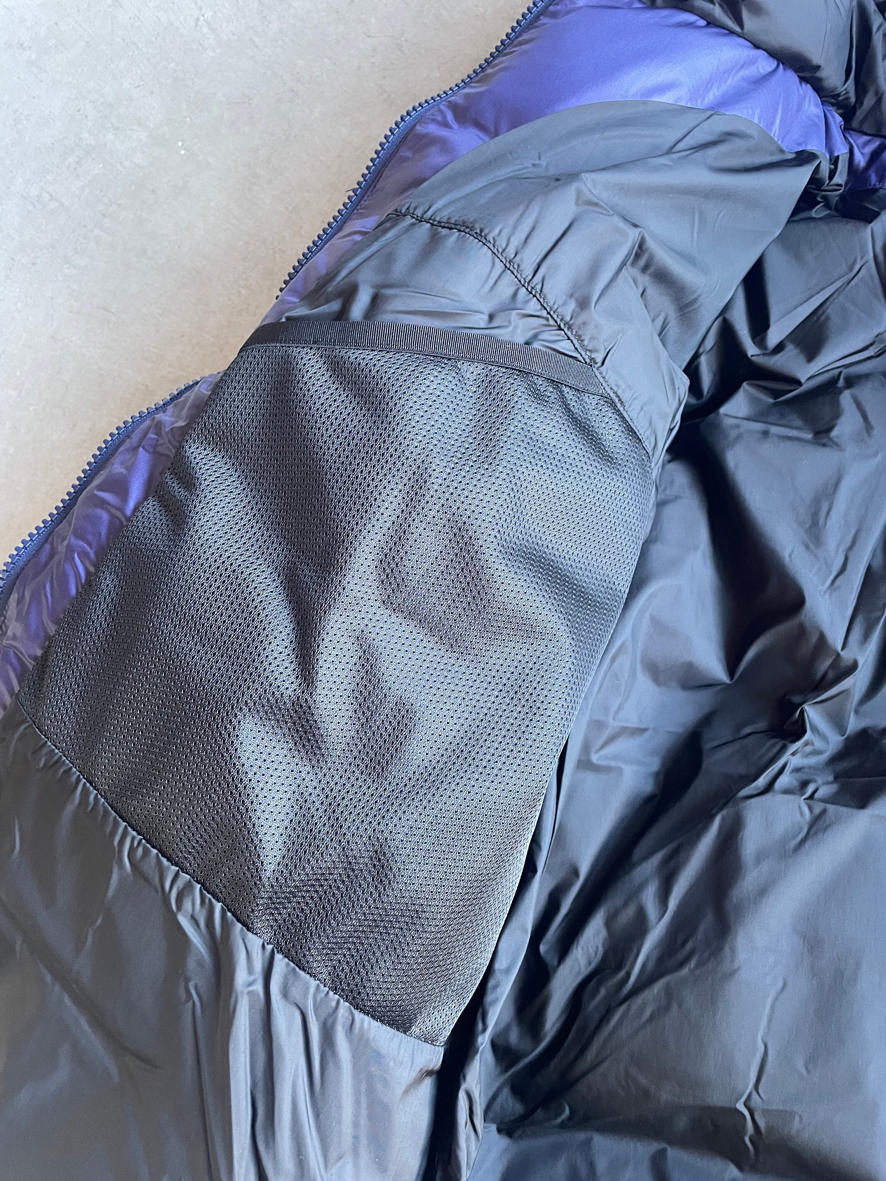 GOLDWIN ゴールドウィン【PERTEX QUANTUM Down Parka】MN | LARGE LAB TOWN